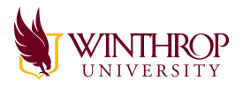 Winthrop University Online Master of Science in Human Nutrition